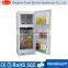 XC-40 gas camping fridge camp fridge 3 way gas fridge and freezer