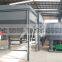 Manufacturer's Supply Powder Mixer Machine Not Easy To Wear