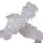 Rock bottom rock candy production line with plastic stick