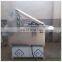 pita bread dough sheeter electric chapati press machine