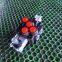 Export type multi-channel reversing valve DCV40/1 Custom hydraulic valve XZT-L12G-OT-PTABG3/8