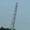 Chinese suppliers Steel Galvanized Lattice 4 Legged Angel Steel Tower