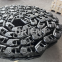 Liebherr LB28 Track Chain Assembly Manufacturer