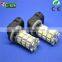 Hot product led car auto lightings 881 27smd 5050 Auto led foglight