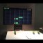 restaurant table position customer number location system wireless table tracker