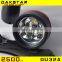 DAKSTAR DU32A 2500LM High Power Magnetic Switch IPX8 Scuba Diving Flashlight