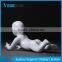 high quality abstract baby mannequin