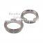 Factory price V-Band turbocharger  flange for g series modified turbo Conversion Convertor