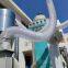 Ventilation Pipe for Woodworking Machinery