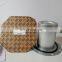 Atlas air compressor spare parts 1614611800 FLANGE  high quality