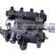 xcmg wheel loader ZL40g parts gearbox parts  gear box control valve ZL40.6.18A 250200147