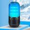 Wireless Potable Speaker Bluetooth Outdoor Speaker with Lamp