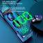 New designs E50 TWS bass wireless hi res noise cancelling touch handsfree waterproof mini gaming in-ear earphones