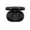 Free shipping A6S in-ear Headphones Stereo Sport Wireless Earphones Waterproof Mini music gaming Earbud