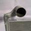 radiator pop-ups FAW J6 truck Intercooler 1119010-DY786 auto cooling system
