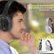 Casque sans fil Bluetooth avec annulation de bruit pour un confort ultime, écouteurs pour téléphone et ordinateur