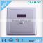 China Factory OEM Energy Saving Sensor Auto Flush Urinal with Manual Button