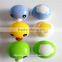 cute cartoon contact lens case contact lens accessory                        
                                                Quality Choice