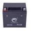 China MF Motor Battery for Motorcycle YTX7A-BS 12V 7Ah Battery For Motor Starting