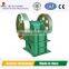 Till making raw material Jaw crusher / Hammer crusher