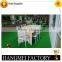 decor aluminum tiffany chair for rental HM-W1