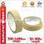 Reliable performance Widely used masking paper