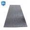 High Chrome High Carbide Coated Steel Sheet Plate Wear Resistant with Cutting Welding Bending Processing Services