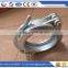 Low pirce flexible rubber coupling with flange pipe coupling joint