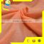 100 polyester knitting tricot brushed fabric for disposable slipper
