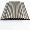 Precision Thin Wall 304 316L Seamless Stainless Steel Tube, OD 3mm-50mm, Wall 0.5mm-3mm