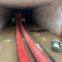 Polyurethane Flat Hose and Polyurethane Water Hose for Gold Mine Drainage