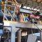 Widely Used Upward Continuous Casting Aluminum Rod Copper Bar Casting Machine