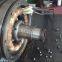lathe CNC Spindle Repair Spindle Repair Remanufacturing Rebuilding