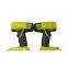 Custom Overmolding/2k Plastic Injection Mold Two-Shot Plastic Mold