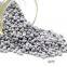 UPVC PVC Compounds  Modified PVC Granules for Plastic Channels Extrusion Pipe