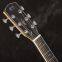 Otis Hot sale solid wooden guitar 36inch mini guitar AM-Yellow travel folk guitar factory