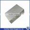 ISO9001 Custom made sheet metal box manufacturers