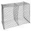 2m X 1m X 1m Hexagonal Mesh Cage Gabion Mesh