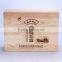 antique design hot sale luxury wooden tea box with lining