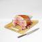 2015 Factory price wooden food cutting board