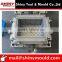 OEM Custom plastic Crate mould