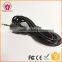 3.5mm Male to Male M/M Stereo Audio Cord Cable for PC iPod mp3 New