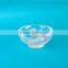 Natural Clear Quartz Crystal Bowl