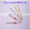 wrapped disposable bamboo chopsticks