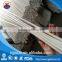 Virgin material Teflon white stock PTFE rod