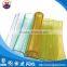 Environmental Friendly Transparent pvc sheet/roll for table