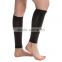 (OEM/ODM Factory)Basketball Sport Compression Calf Stretch Brace Thigh Skin Protect Leg Sleeve