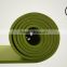 Anti-Tear Absorbent Antimicrobial Collapsible Non-slip Eco-Friendly non slip tpe yoga mat