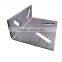 OEM steel metal welding parts for industry apply