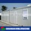 EPScontainer house container house very low/ sleeping container